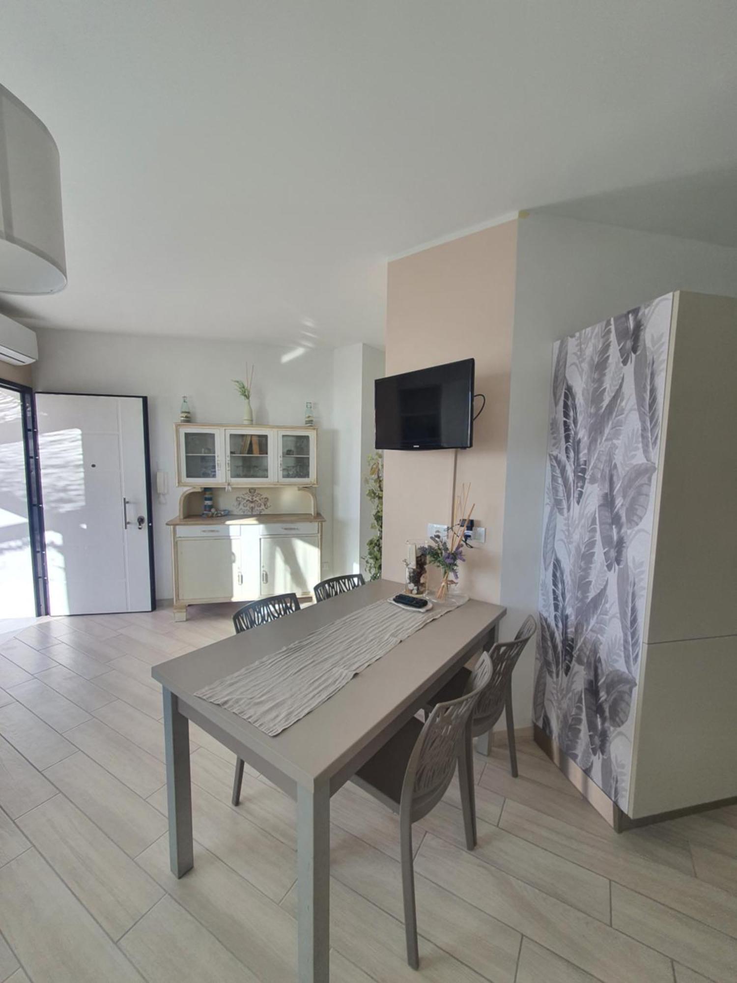 Residence Eucalyptus Suite 2 Casa Indipendente Санремо Екстер'єр фото